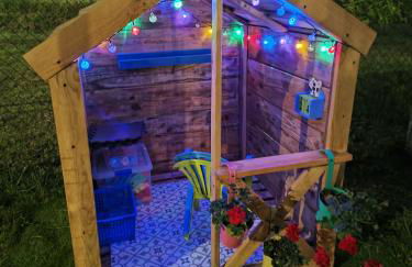 A Solaina da Bouza - Foto 55