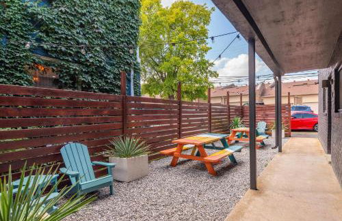 Dolly Apt on Music Row sleeps 12 - Foto 29