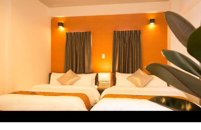 Costa Bella Condominiun Resort - Foto 12