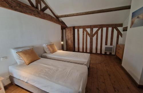 Les maisons de la baguette - Foto 7