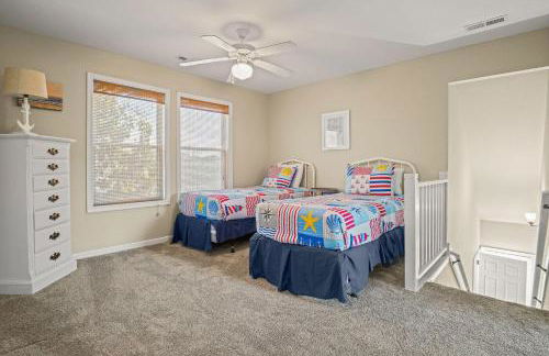 Aminas Cottage 3 Bedroom Home - Foto 23