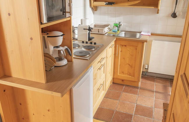 Appartements Bernhofer - Foto 59