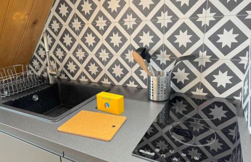 ⁂ Appartement élégant et central à Nice - Foto 16