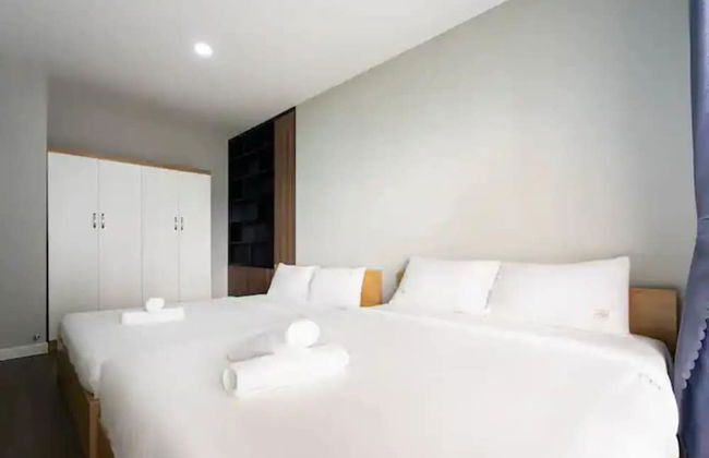 Prestige Saigon Royal - Modern Apartment - Foto 47