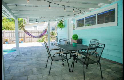 Family Home with Private Pool Yard Only 24 Mi to Disney - Foto 9