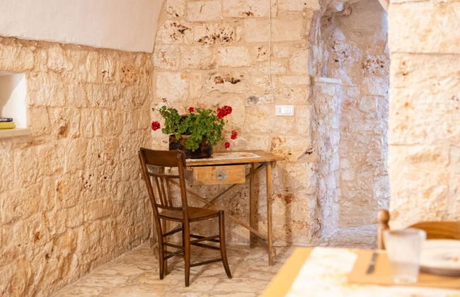 Lamia del Fico con Piscina Pineta e Zona Giochi - Foto 41