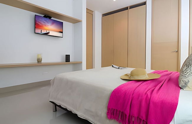 Apartamentos Reserva del Mar - by SOHO - Photo 13