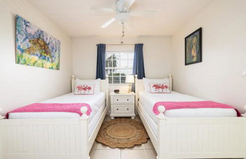 Flamingo Flats Ocean Pointe 5306 - Foto 30