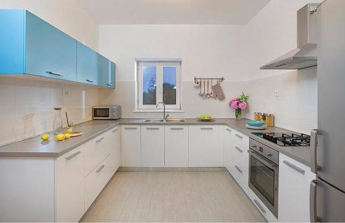 Holiday Home Labin 31 - Foto 5