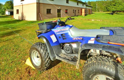 Holiday Apartment in the Countryside, Biskupice - Foto 43