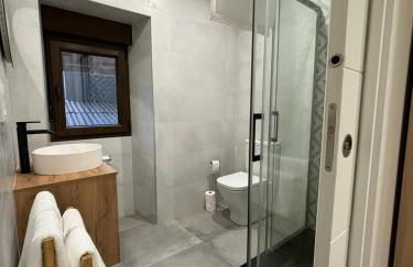 Cabanas do Carpinteiro / Santiago de Compostela - Rías Baixas - Foto 15