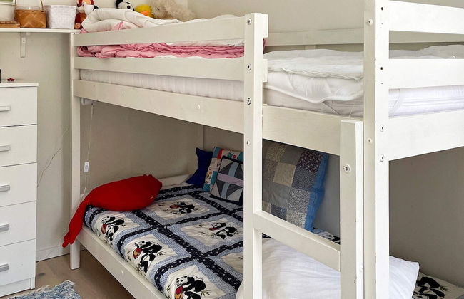 7 Person Holiday Home in Blido-by Traum - Photo 2