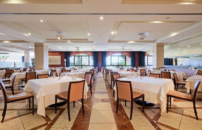 Envía Almería Apartments Spa & Golf - Foto 41