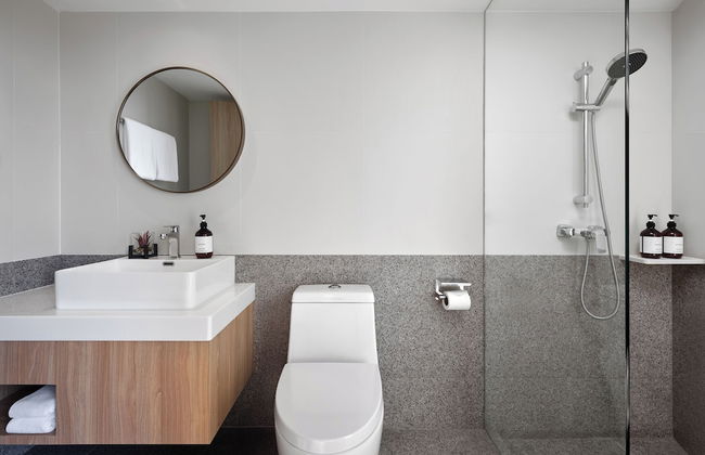 Somerset Sukhumvit 71 Bangkok - Foto 41