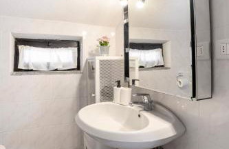 Camping Italia 90 Two Levels Apartment - Foto 21