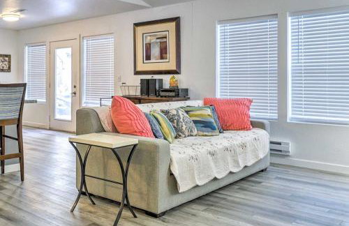 Cozy Darrington Cottage with Grill, Near Trails - Foto 6