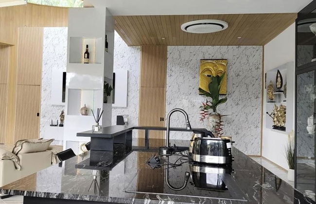 Namo Pool Villa Phuket - Photo 7