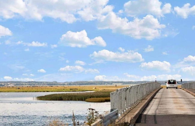 5 Person Holiday Home in Stege - Foto 16