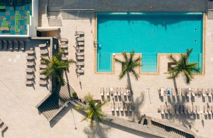 Marinell Collection Palm-Mar - Foto 56