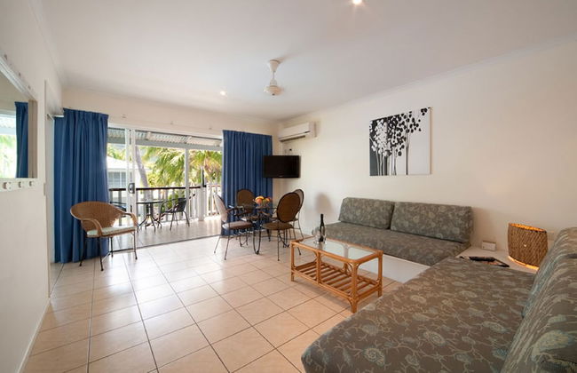 Mango House Resort - Photo 11