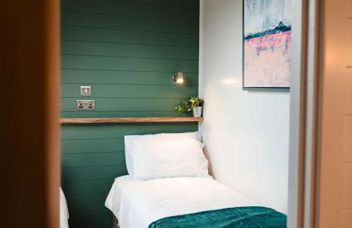 Fallow Lodge - Foto 25