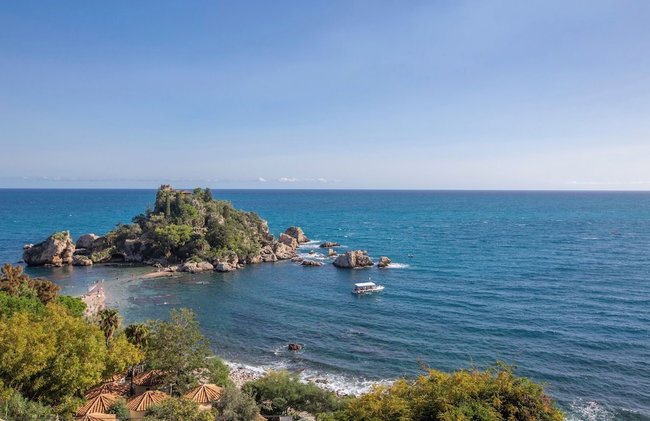 Sicilian Charm close to Taormina - Happy Rentals - Photo 49
