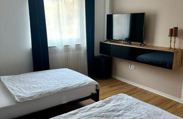 Apartment am Bürgerpark Verden - Foto 6