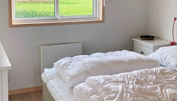 Holiday Home in Ansager - Foto 2, Habitación