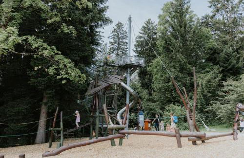 HEIMATEL - Ferienhaus Prinz-Lui - Foto 32