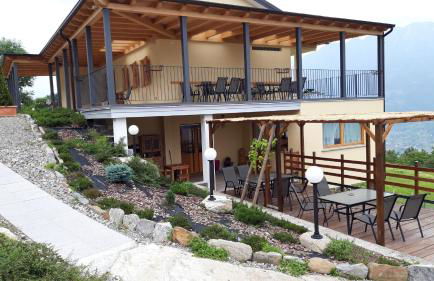 Agriturismo da Ysy - Foto 10