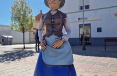 AniCa II, el lugar de la Mancha - Foto 72