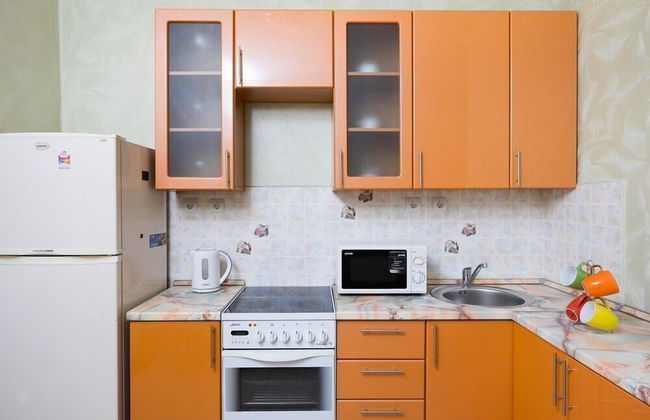 Moskva4you on Serpuhovskaya 4 - Foto 2