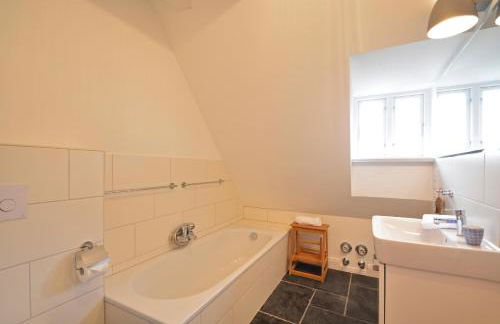 Reethus Dörpsend Haus 2 - Foto 23