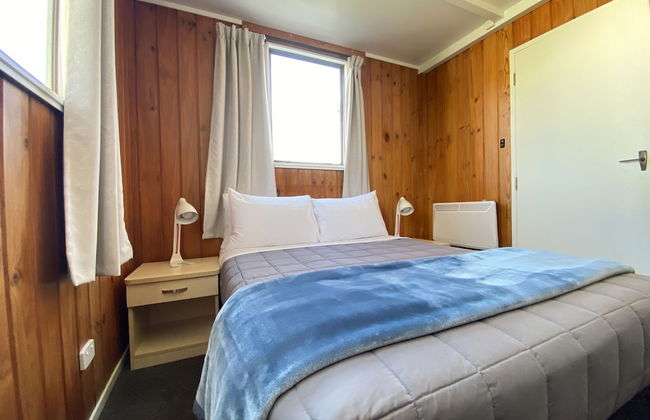 Whanganui River Top 10 Holiday Park - Foto 10