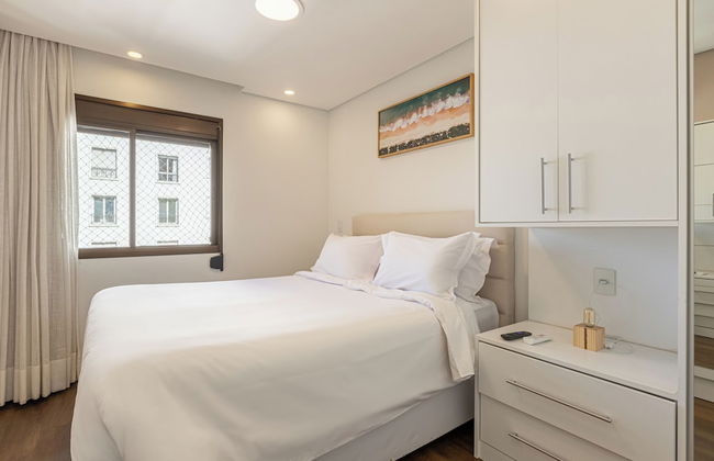 LFR - ALAMEDA JAÚ By Anora Spaces - Foto 19