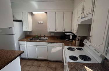 Near Fort Sill Cozy 2-Bedroom Townhouse - Foto 7