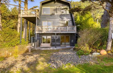 Stunning Ocean Views Steps to Beach • Tranquil Retreat Cove Keep by AvantStay - Foto 46