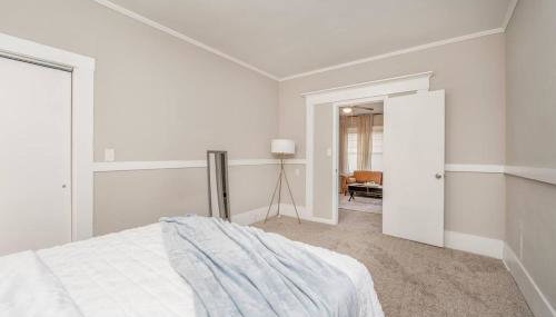 4 Bed 2 Bath Home by College Hill and Hospitals - Foto 5