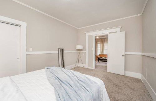 4 Bed 2 Bath Home by College Hill and Hospitals - Foto 5