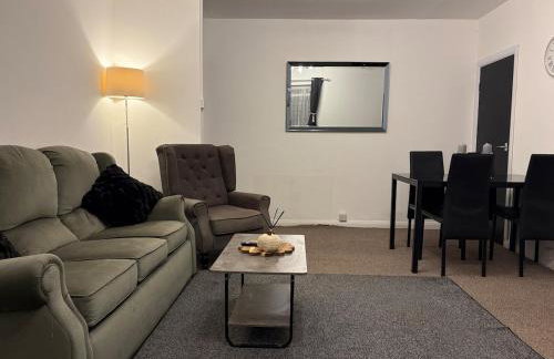 Ty Cwmbwrla - Foto 3