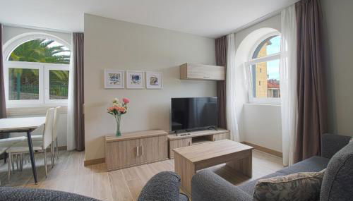 Apartamentos Turísticos La Pontificia - Foto 3