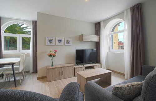 Apartamentos Turísticos La Pontificia - Foto 3