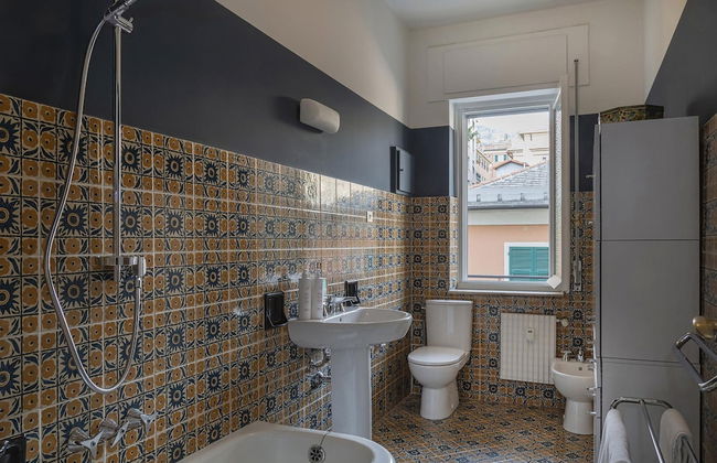 Postcard From Castello d Albertis by Wonderful Italy - Foto 20