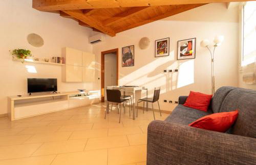 Rho Fiera Home, graziosa e confortevole, con parcheggio interno privato gratuito - Photo 6