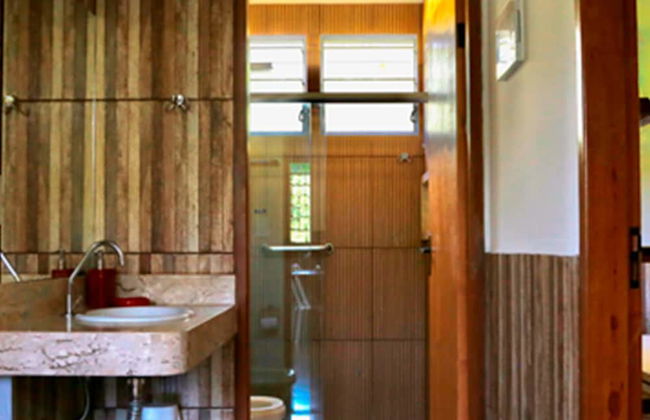 CHALÉS BONSUCESSO - Foto 51