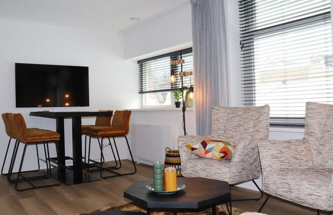 2 Modern Apartments in the Heart of Sneek - Foto 34