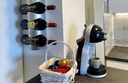 Attico Giglio - Private Terrace near Florence - Foto 16