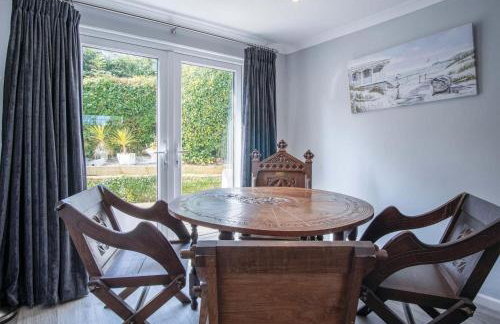 Bryn View – 5 Bedroom Holiday Home – Oxwich - Foto 22
