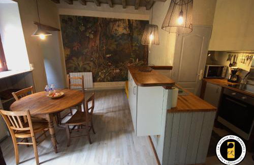 Maison, La Terrasse des Remparts - Foto 8