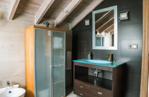 Apartamentos Villa Fresnedo - Foto 85